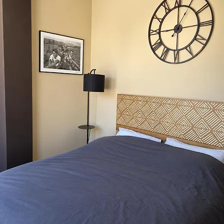 Diamant Appartement