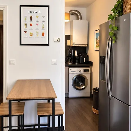 Diamant Appartement *