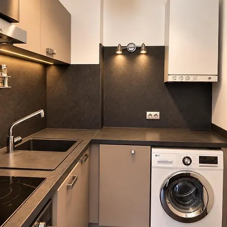 Appartement Diamant Ajaccio (Corsica)