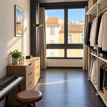 Diamant Ajaccio (Corsica)